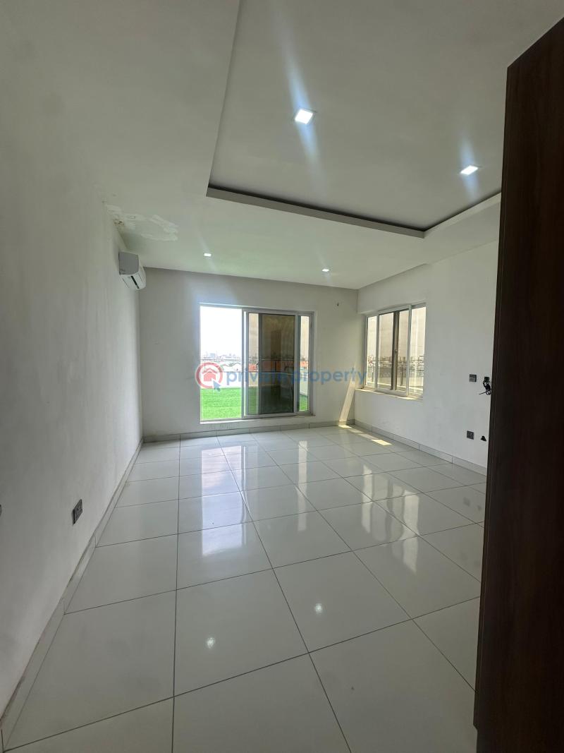 4 bedroom Flat & Apartment For Sale Ikate Elegushi Lekki Lagos - 7