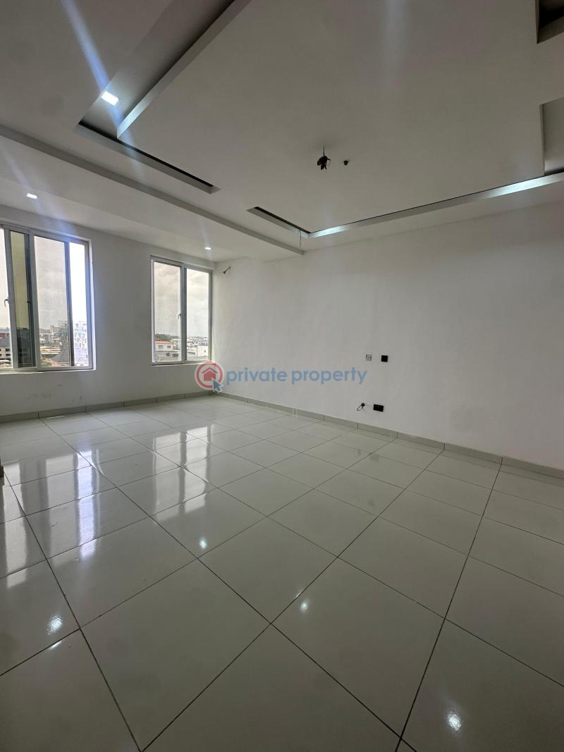4 bedroom Flat & Apartment For Sale Ikate Elegushi Lekki Lagos - 6