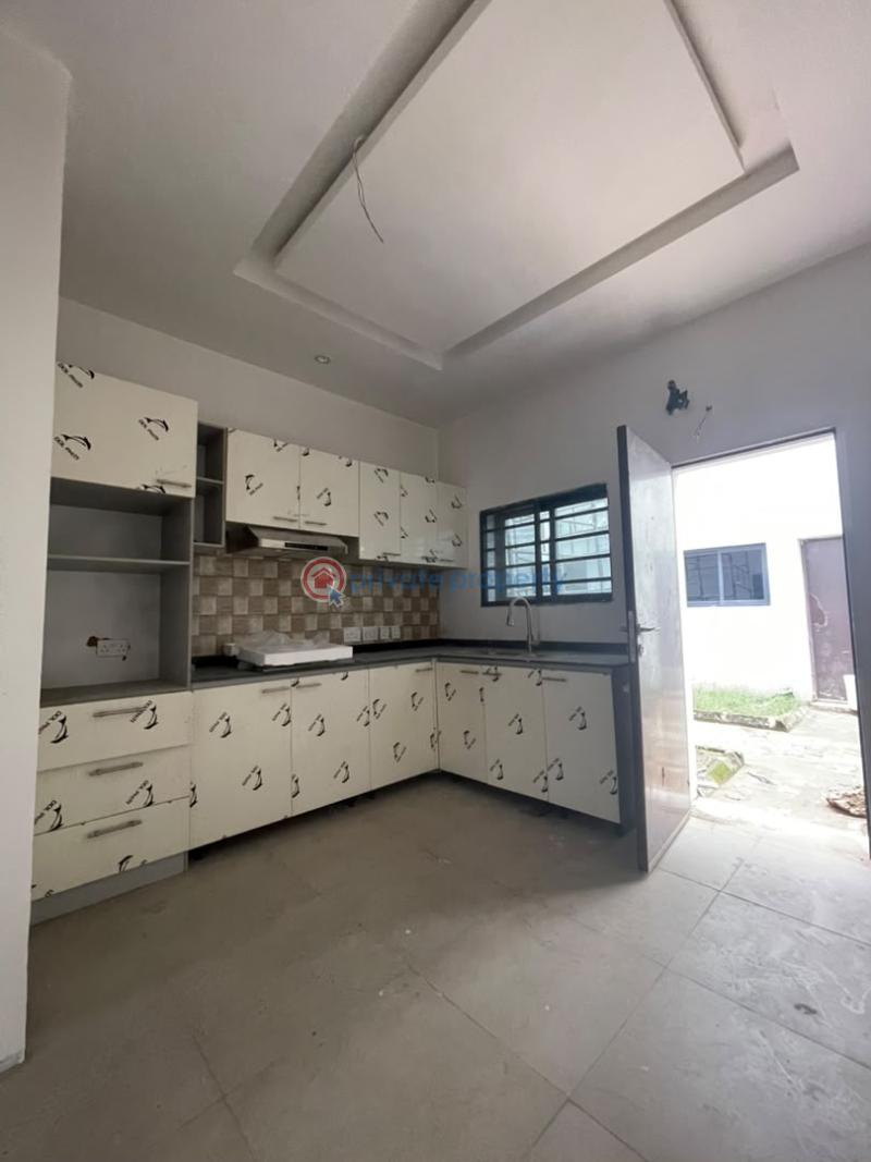 4 bedroom Flat & Apartment For Rent Lekki Lagos - 6
