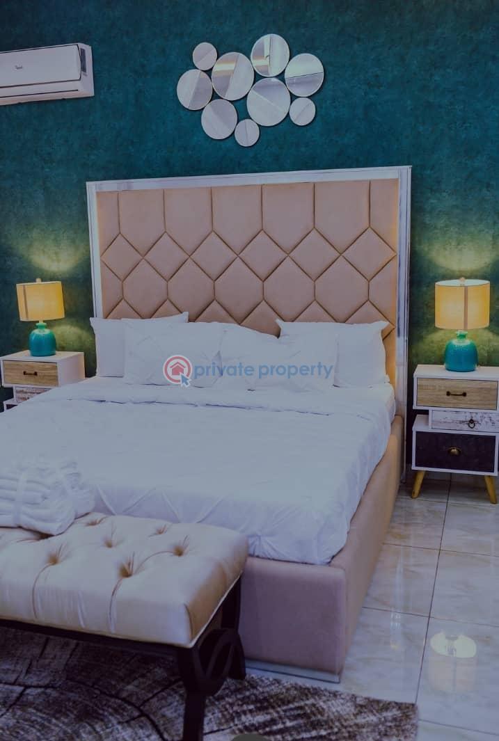 4 bedroom House Short let Lekki 1 Lekki Phase 1 Lagos - 2