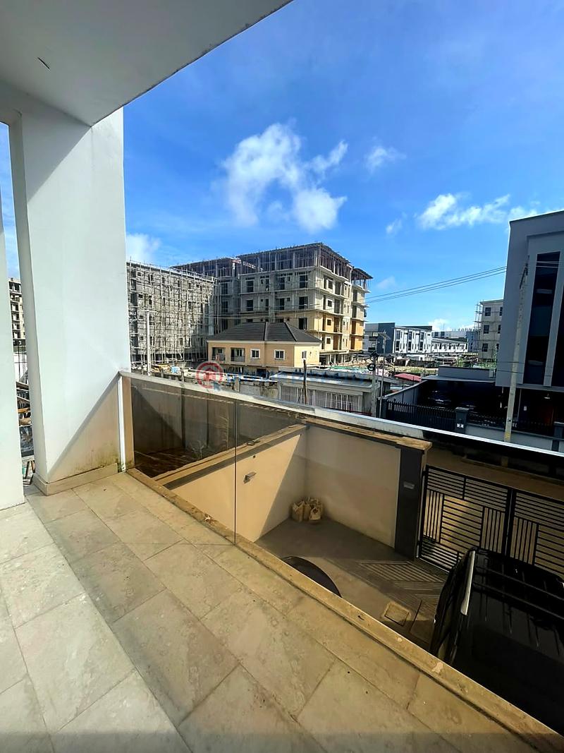 4 bedroom Flat & Apartment For Sale Lekki Lagos - 5