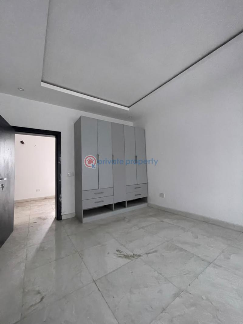 4 bedroom Flat & Apartment For Rent Lekki Lagos - 4