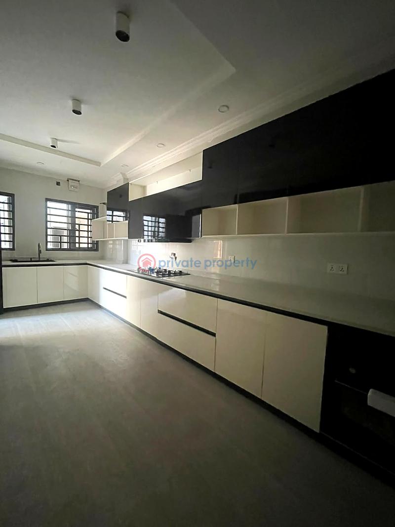 4 bedroom Flat & Apartment For Sale Lekki Lagos - 2