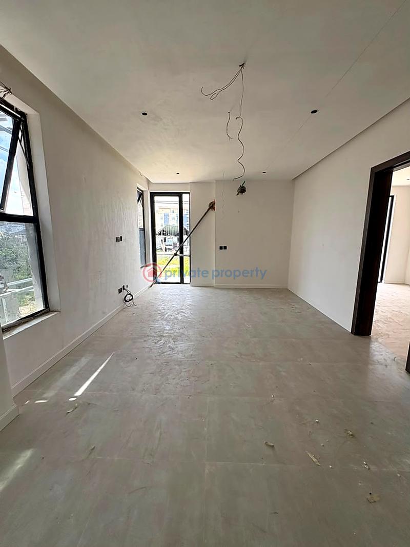 4 bedroom Flat & Apartment For Sale Lekki Lagos - 2
