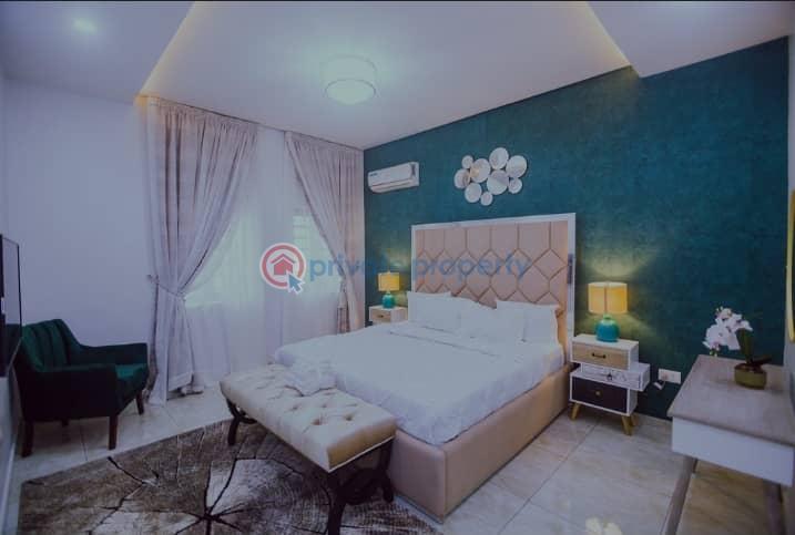 4 bedroom House Short let Lekki 1 Lekki Phase 1 Lagos - 5