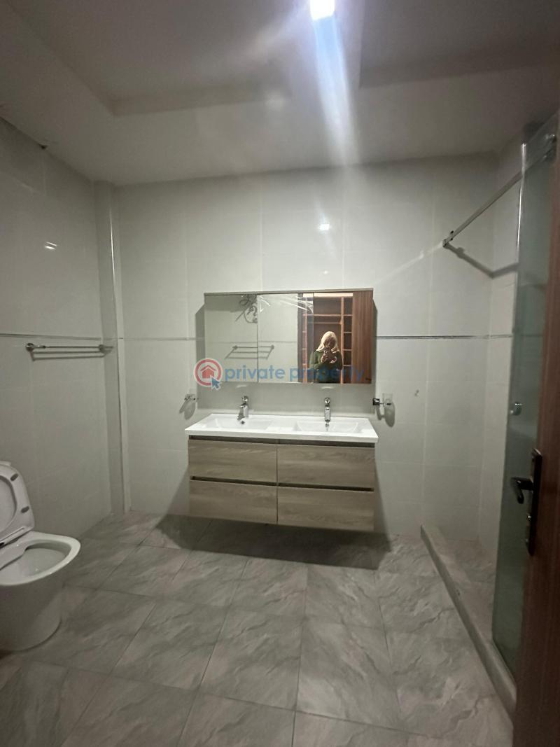 4 bedroom Flat & Apartment For Sale Ikate Elegushi Lekki Lagos - 5