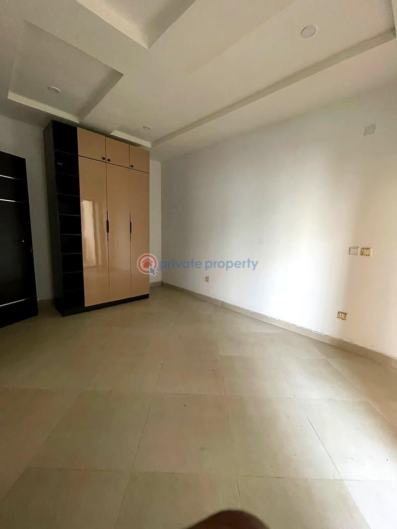 4 bedroom Flat & Apartment For Sale Lekki Lagos - 7
