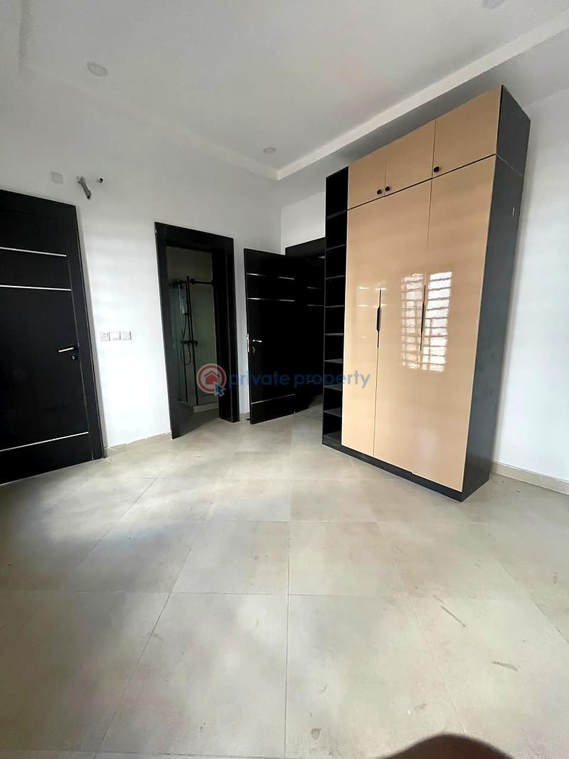 4 bedroom Flat & Apartment For Sale Lekki Lagos - 6