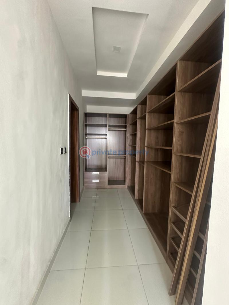 4 bedroom Flat & Apartment For Sale Ikate Elegushi Lekki Lagos - 4