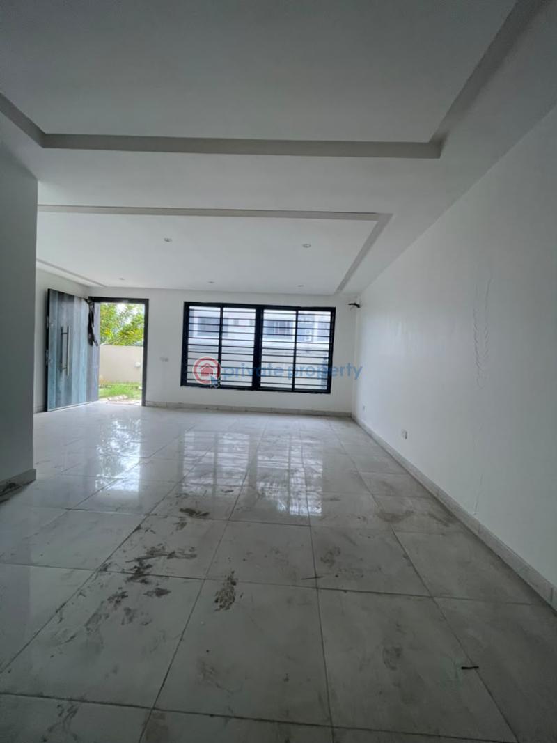 4 bedroom Flat & Apartment For Rent Lekki Lagos - 5