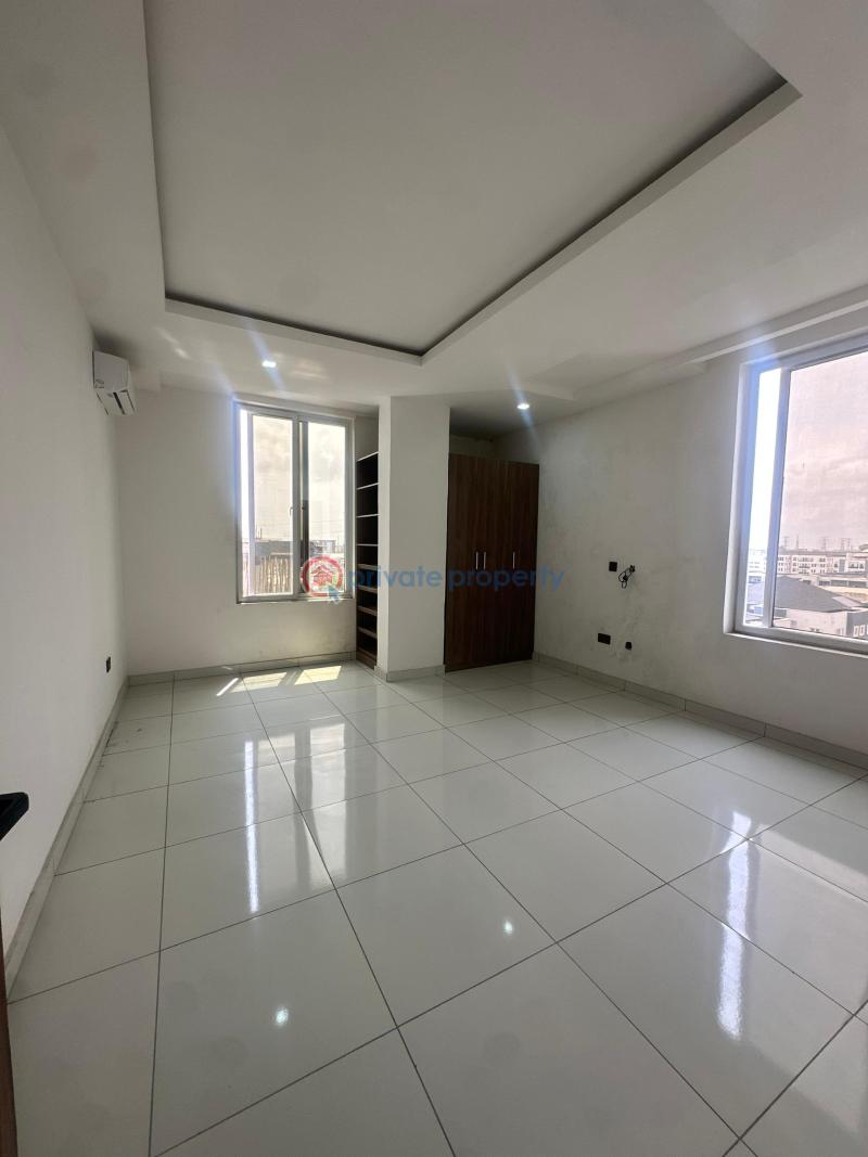 4 bedroom Flat & Apartment For Sale Ikate Elegushi Lekki Lagos - 9