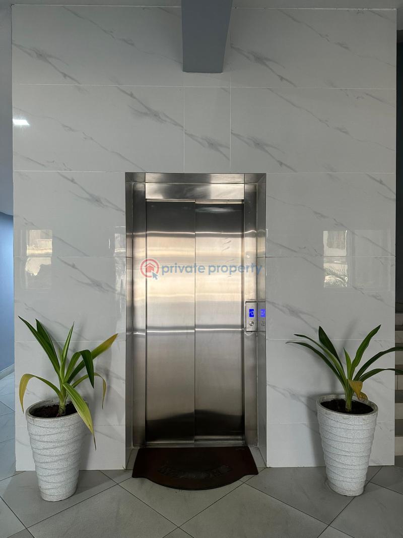 4 bedroom Flat & Apartment For Sale Ikate Elegushi Lekki Lagos - 2