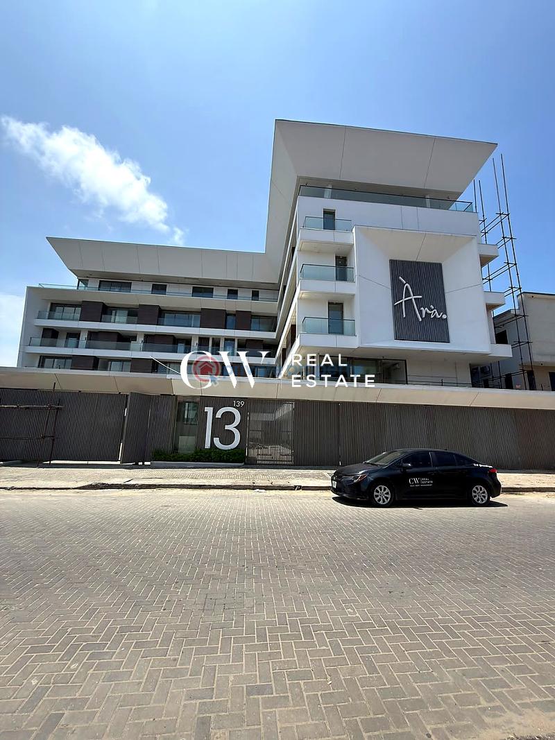 4 bedroom Flat & Apartment For Rent Lekki Phase 1 Lagos - 0