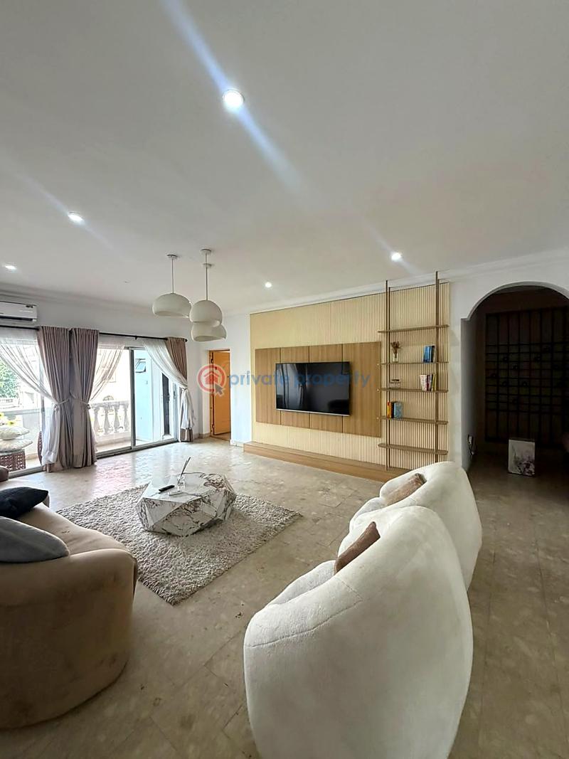 4 bedroom Flat & Apartment For Rent Lekki Phase 1 Lagos - 7
