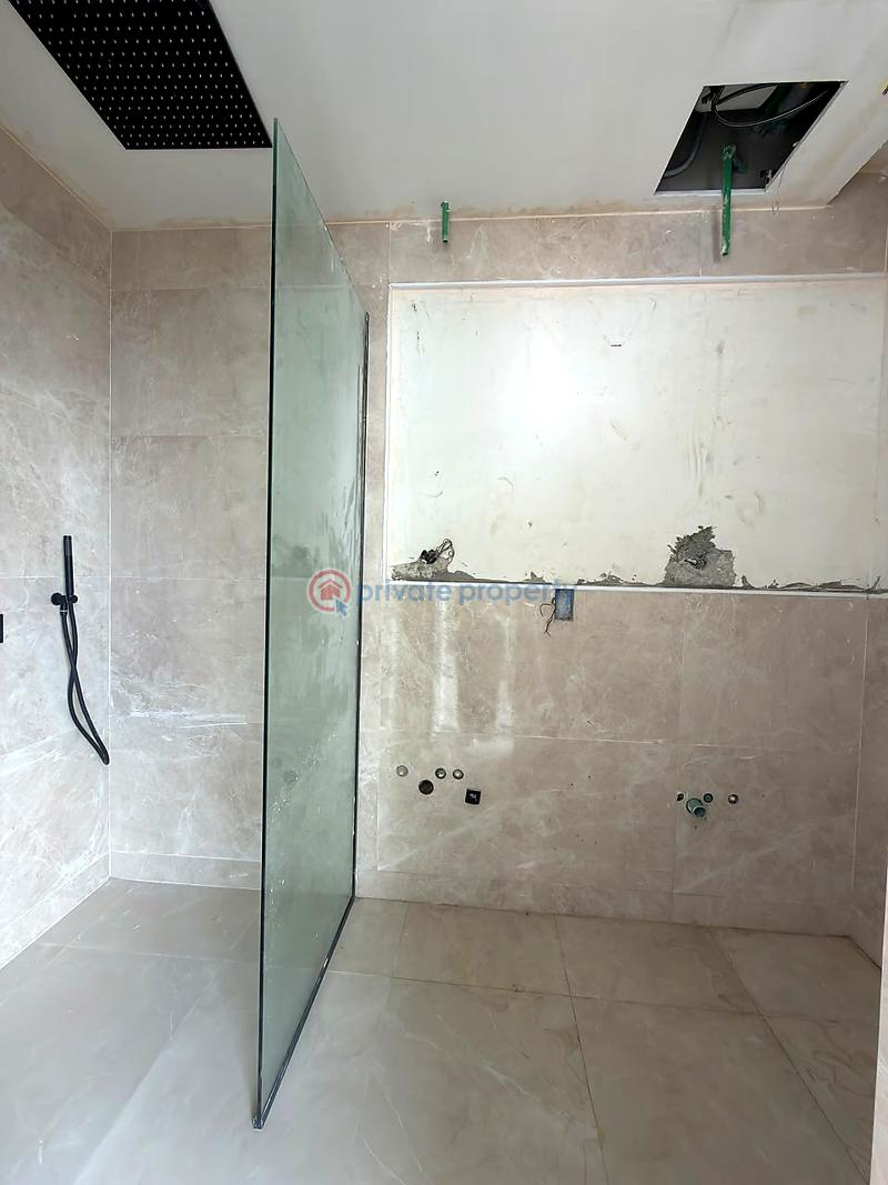 4 bedroom Flat & Apartment For Rent Lekki Phase 1 Lagos - 18