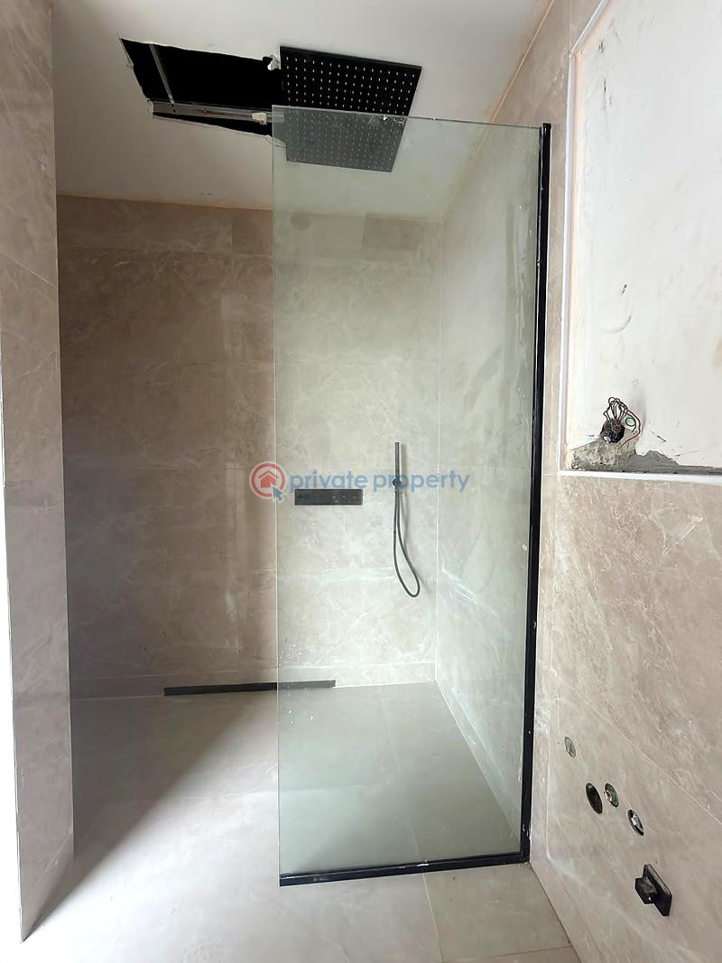 4 bedroom Flat & Apartment For Rent Lekki Phase 1 Lagos - 17