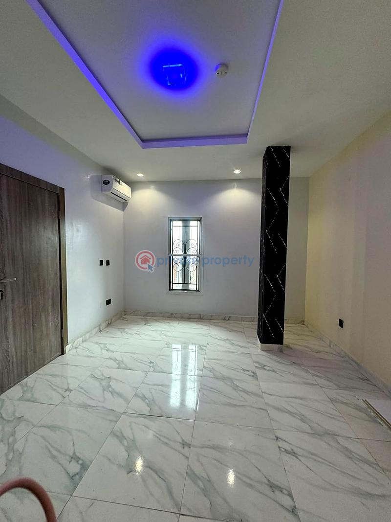 4 bedroom Flat & Apartment For Rent Lekki Phase 1 Lagos - 1