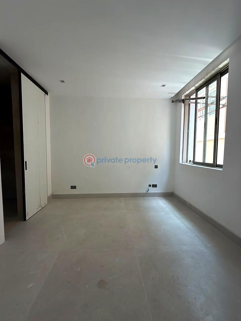 4 bedroom Flat & Apartment For Rent Lekki Phase 1 Lagos - 15