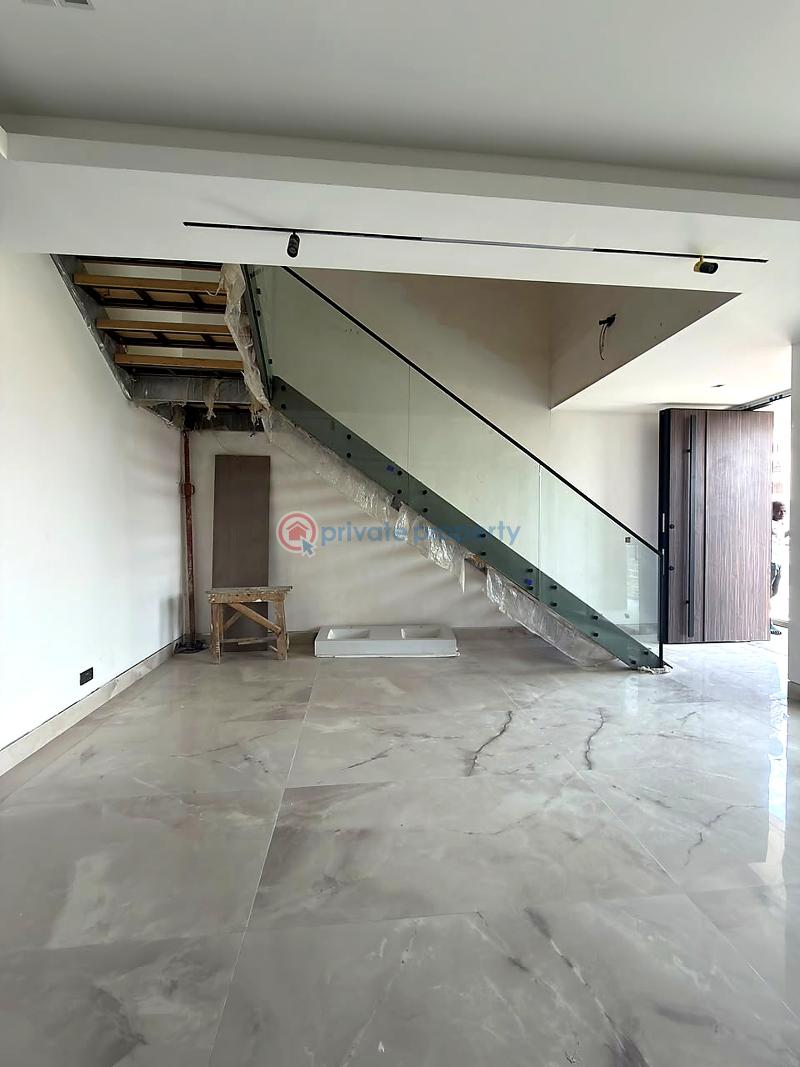 4 bedroom Flat & Apartment For Rent Lekki Phase 1 Lagos - 8