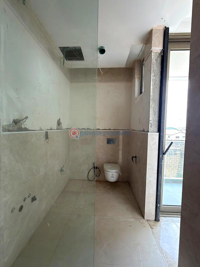 4 bedroom Flat & Apartment For Rent Lekki Phase 1 Lagos - 14