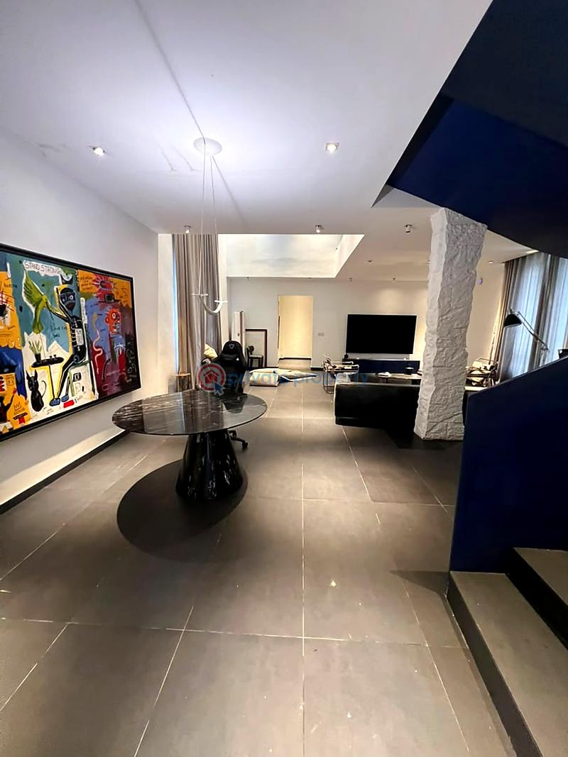 4 bedroom Flat & Apartment For Rent Lekki Phase 1 Lagos - 6