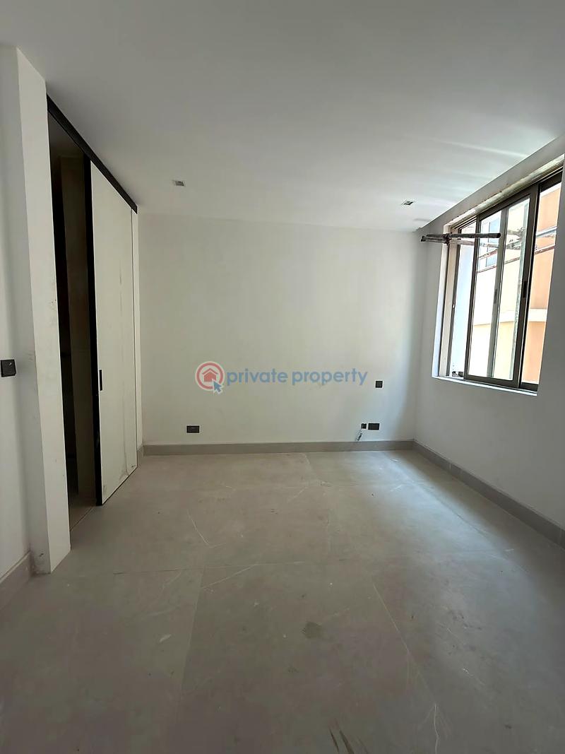 4 bedroom Flat & Apartment For Rent Lekki Phase 1 Lagos - 16