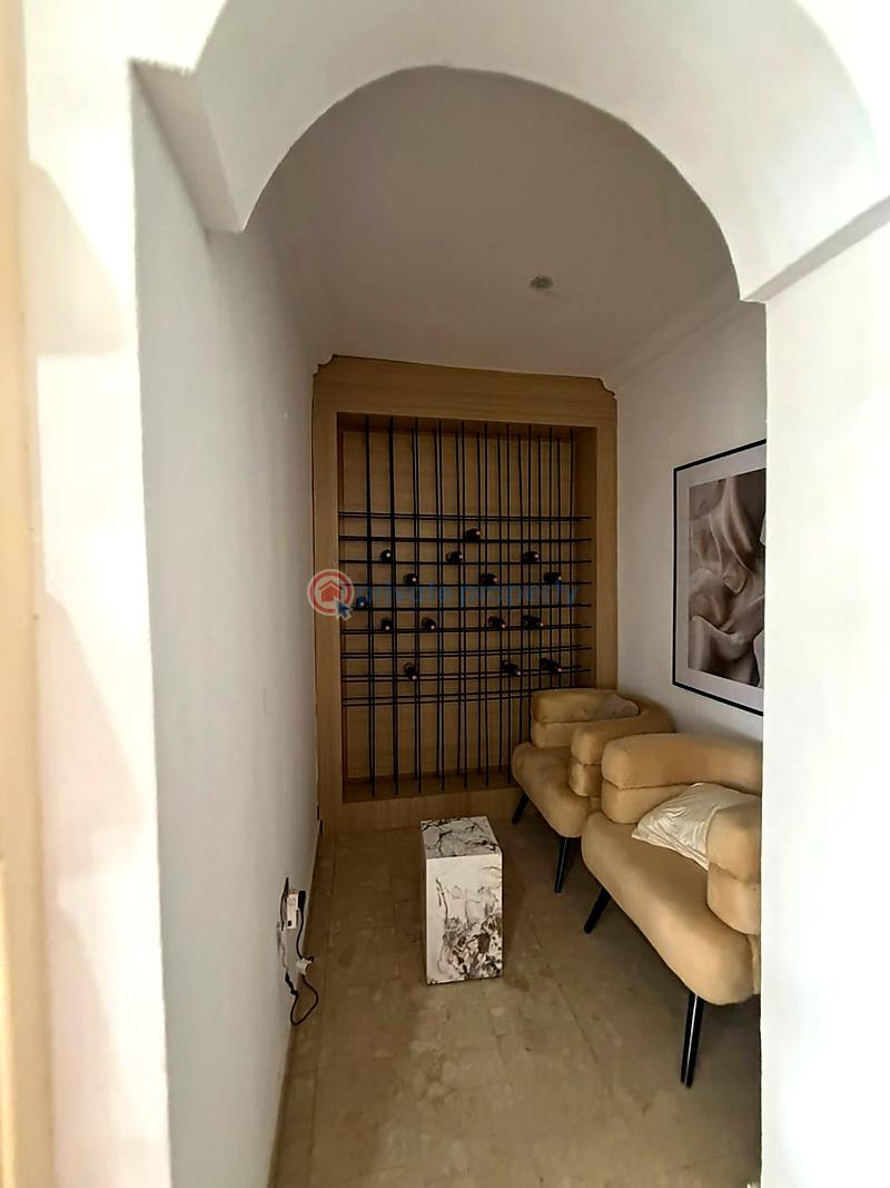 4 bedroom Flat & Apartment For Rent Lekki Phase 1 Lagos - 3