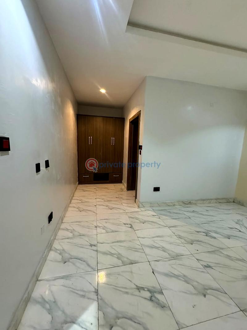 4 bedroom Flat & Apartment For Rent Lekki Phase 1 Lagos - 2