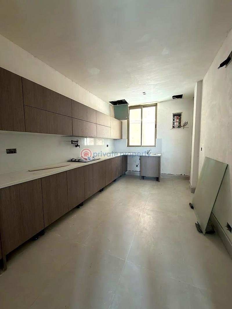 4 bedroom Flat & Apartment For Rent Lekki Phase 1 Lagos - 9