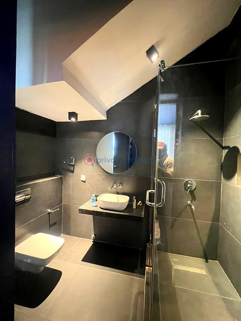 4 bedroom Flat & Apartment For Rent Lekki Phase 1 Lagos - 1