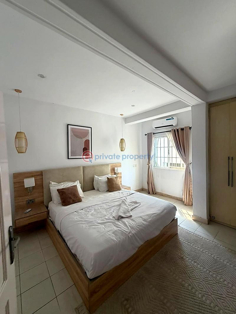 4 bedroom Flat & Apartment For Rent Lekki Phase 1 Lagos - 6