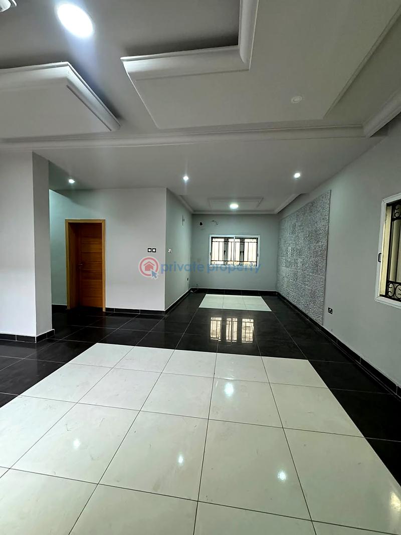 4 bedroom Flat & Apartment For Rent Lekki Phase 1 Lagos - 2
