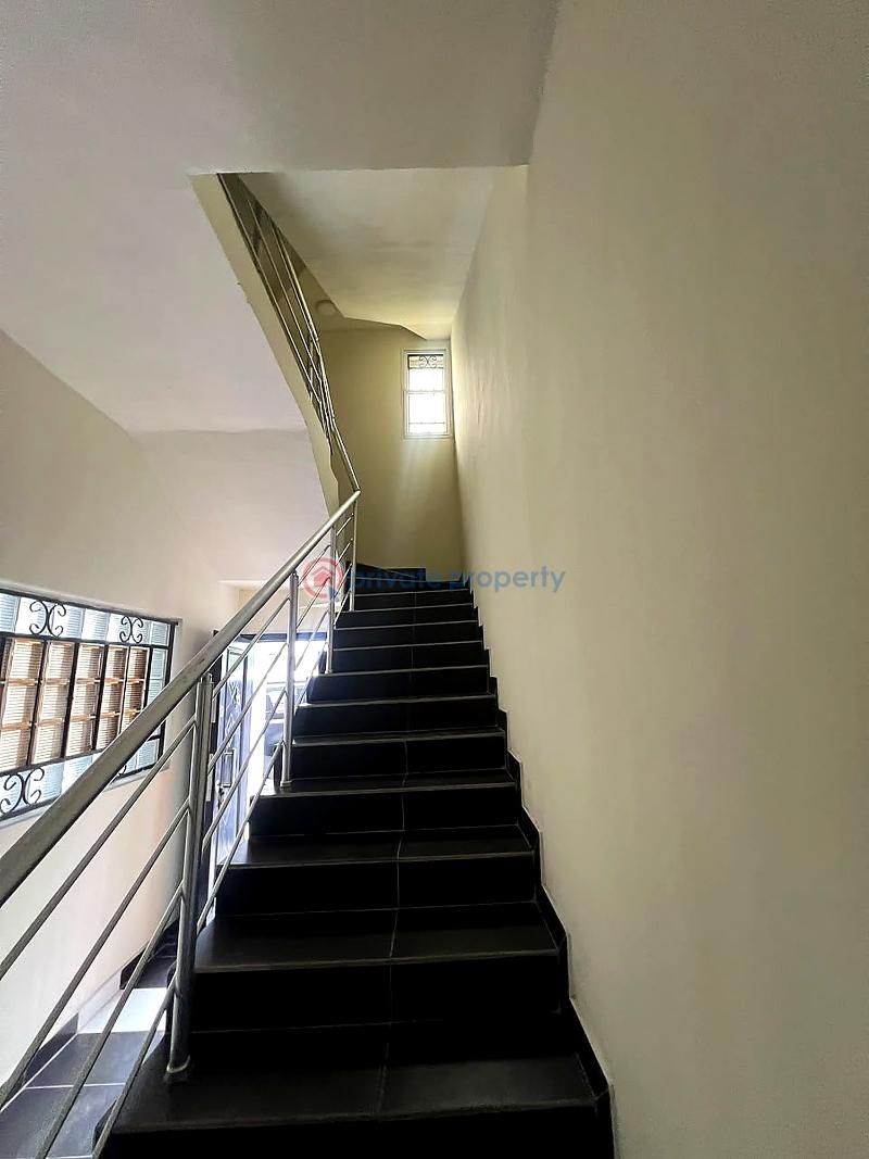 4 bedroom Flat & Apartment For Rent Lekki Phase 1 Lagos - 6