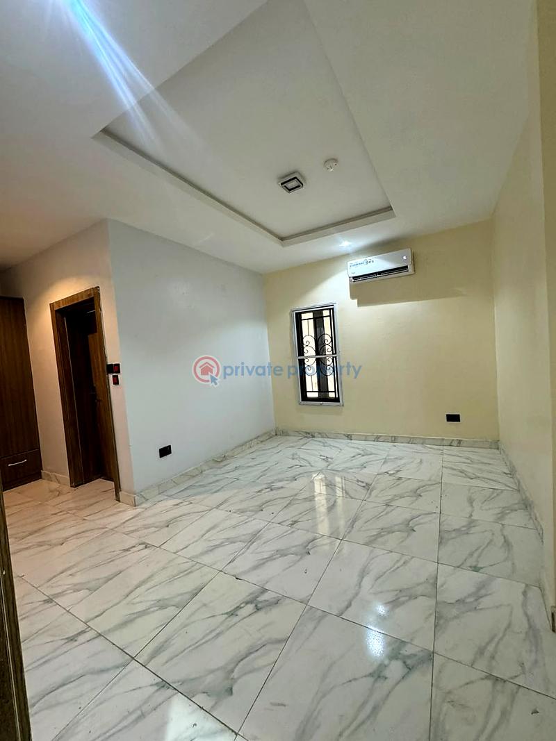 4 bedroom Flat & Apartment For Rent Lekki Phase 1 Lagos - 3