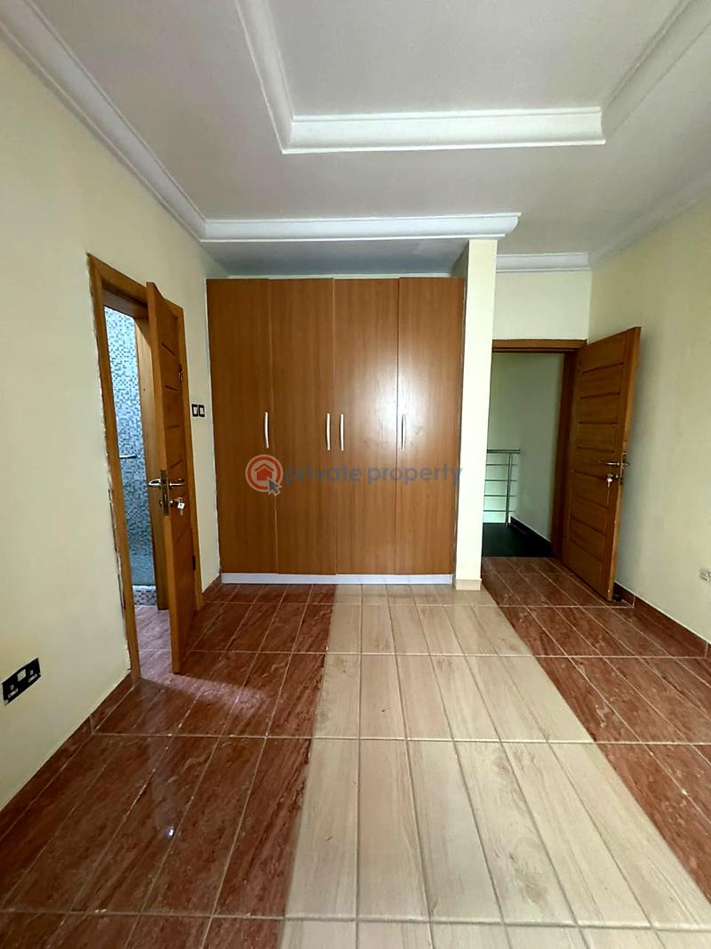 4 bedroom Flat & Apartment For Rent Lekki Phase 1 Lagos - 1