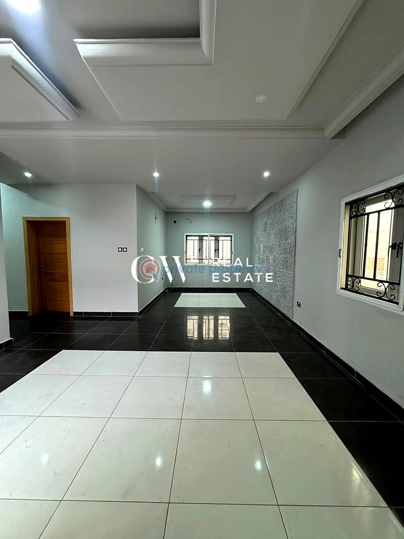 4 bedroom Flat & Apartment For Rent Lekki Phase 1 Lagos - 0