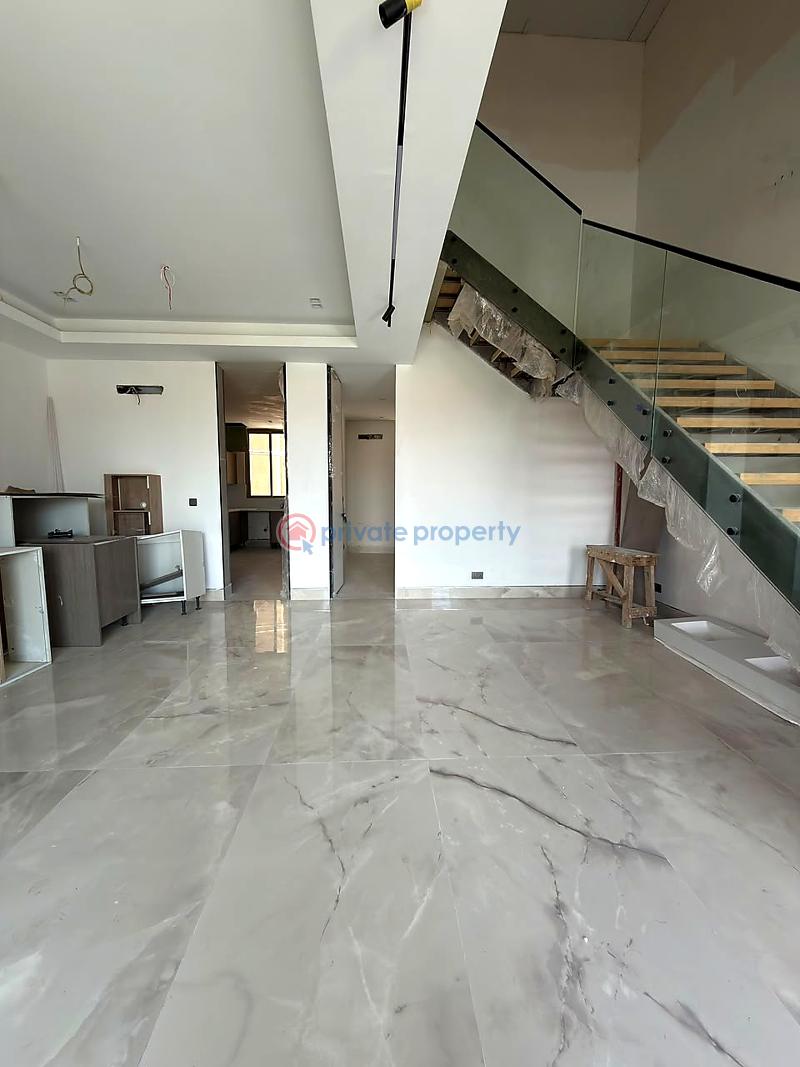 4 bedroom Flat & Apartment For Rent Lekki Phase 1 Lagos - 4