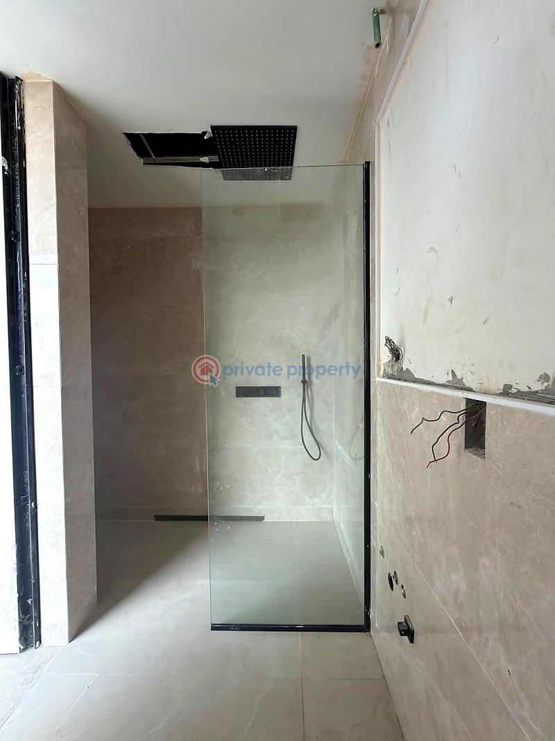 4 bedroom Flat & Apartment For Rent Lekki Phase 1 Lagos - 5