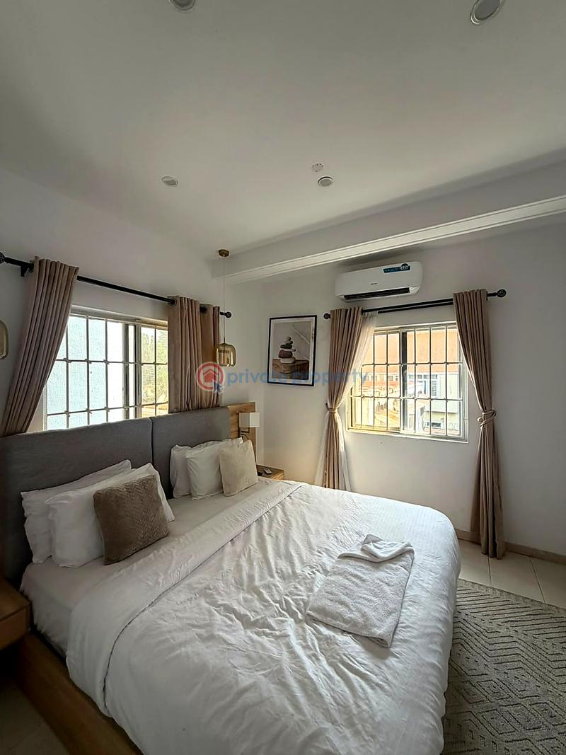 4 bedroom Flat & Apartment For Rent Lekki Phase 1 Lagos - 1