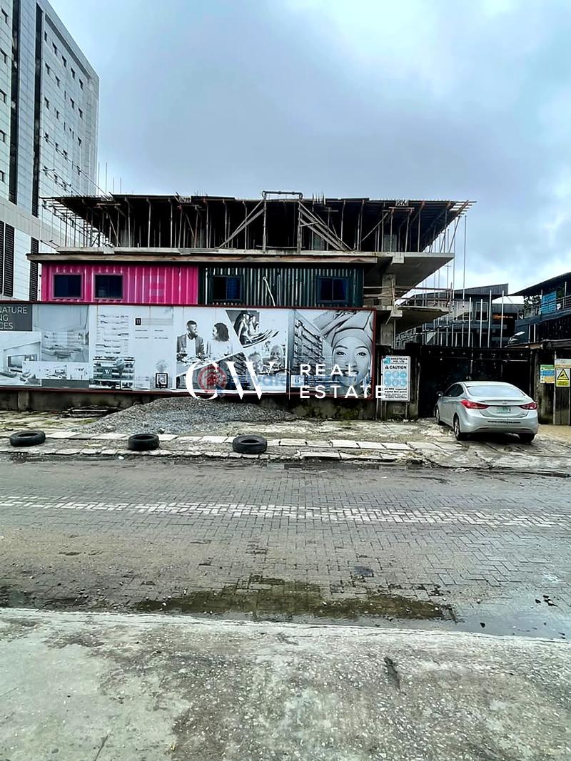 4 bedroom Flat & Apartment For Sale Lekki Phase 1 Lagos - 0