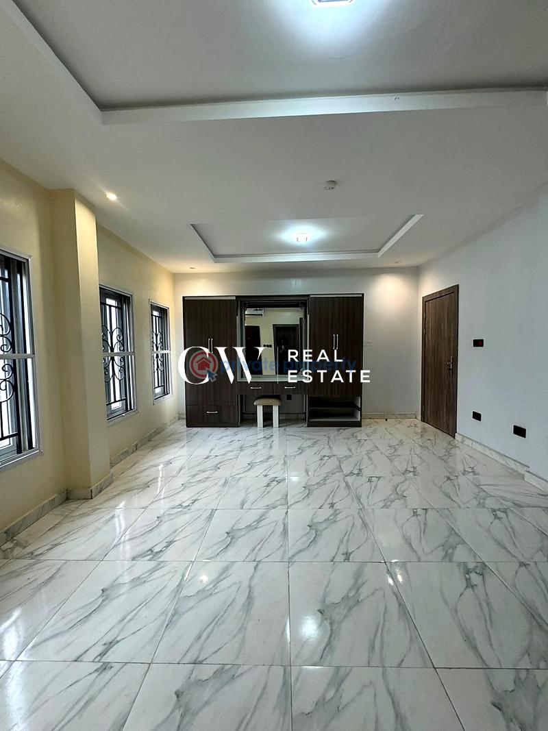 4 bedroom Flat & Apartment For Rent Lekki Phase 1 Lagos - 0