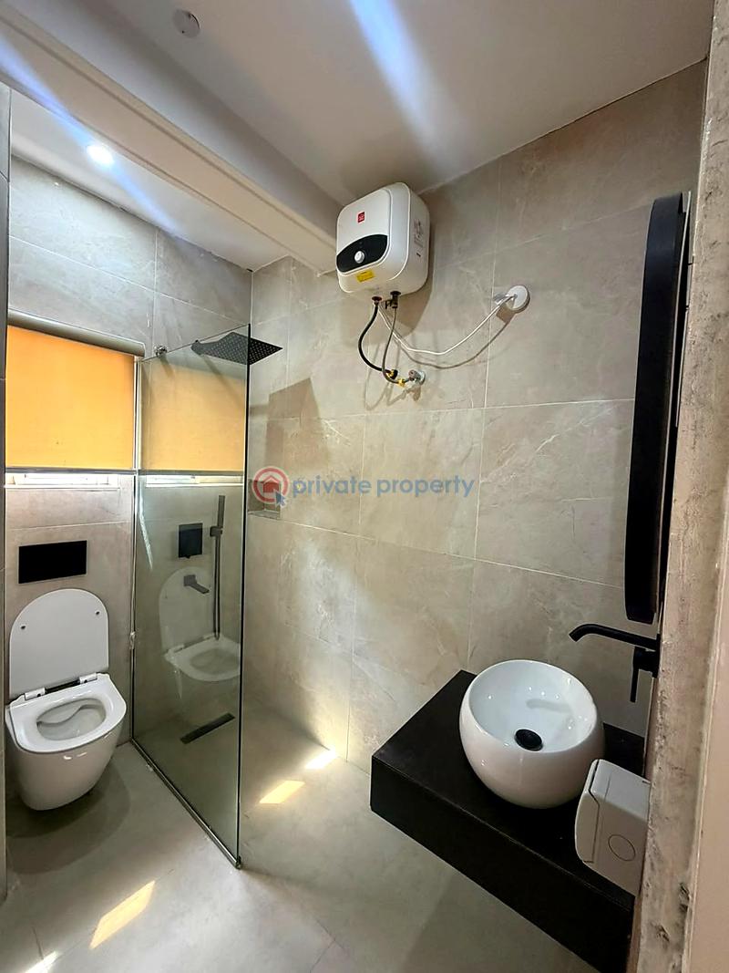 4 bedroom Flat & Apartment For Rent Lekki Phase 1 Lagos - 4