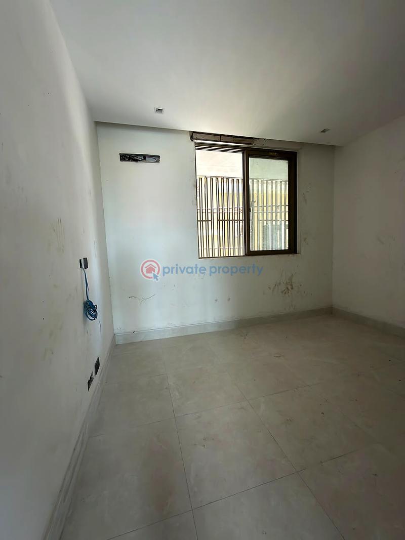 4 bedroom Flat & Apartment For Rent Lekki Phase 1 Lagos - 13