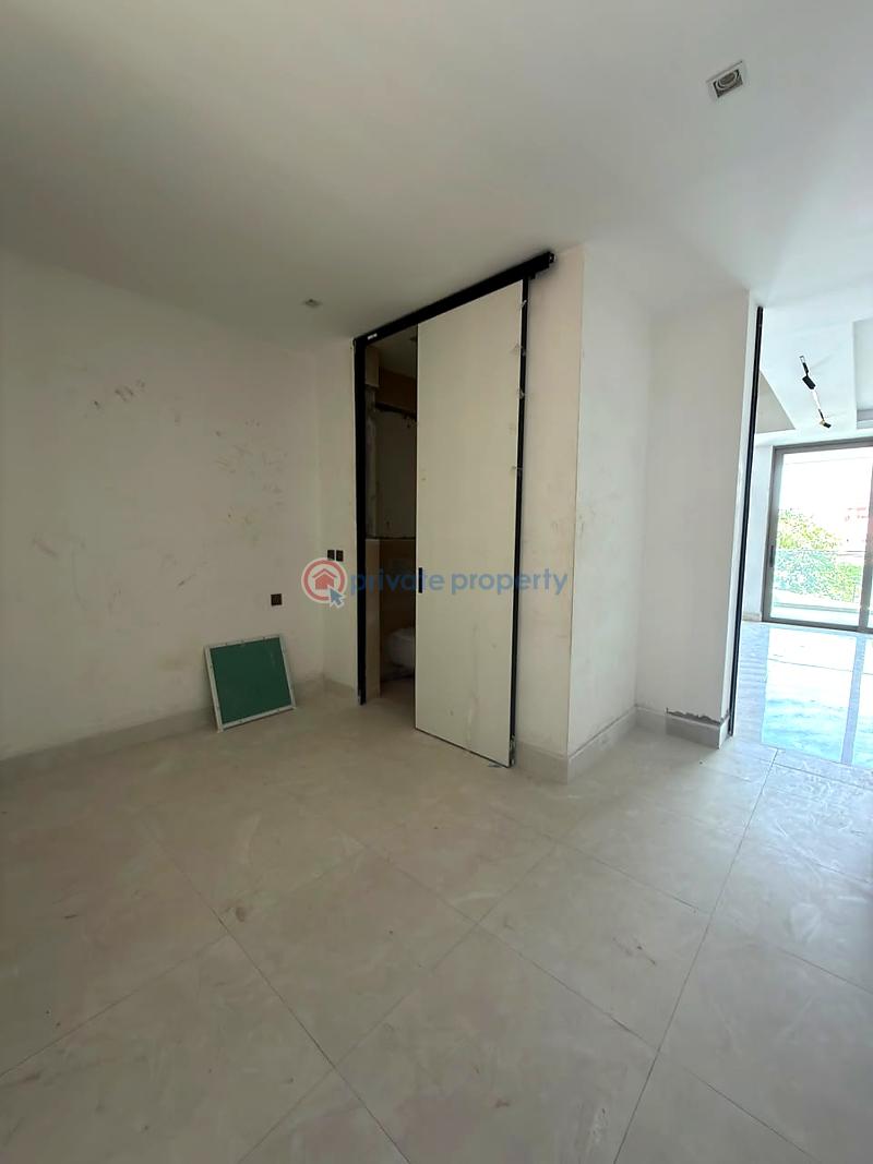 4 bedroom Flat & Apartment For Rent Lekki Phase 1 Lagos - 11