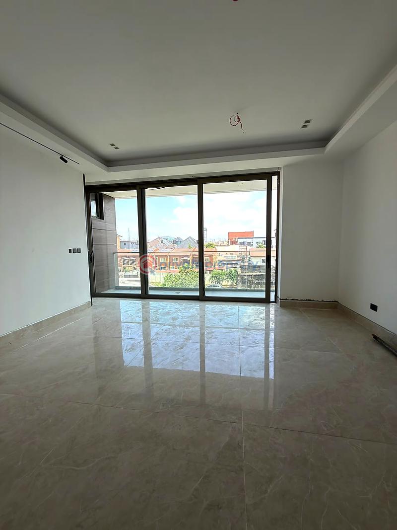 4 bedroom Flat & Apartment For Rent Lekki Phase 1 Lagos - 6
