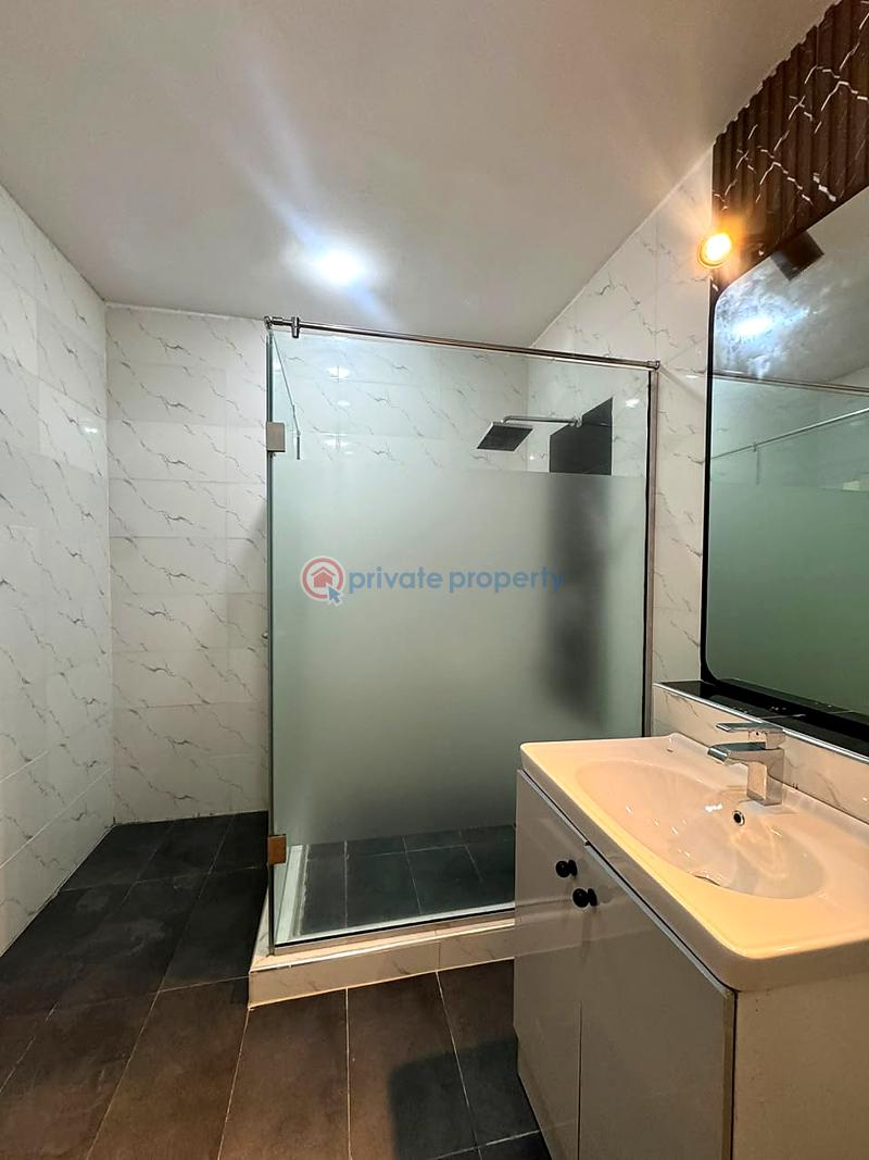4 bedroom Flat & Apartment For Rent Lekki Phase 1 Lagos - 4