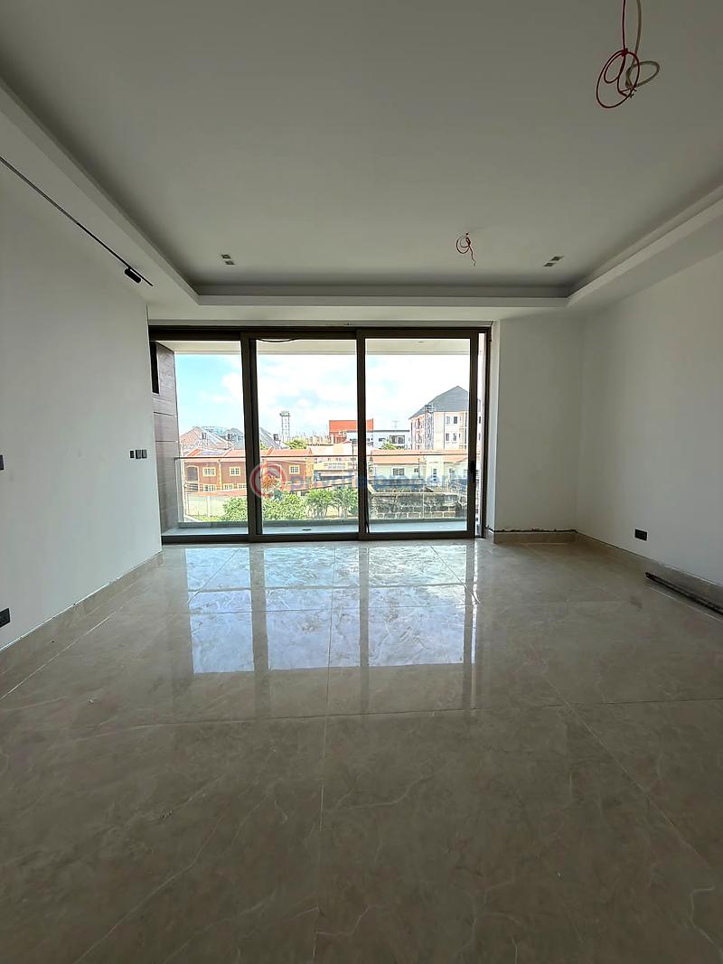 4 bedroom Flat & Apartment For Rent Lekki Phase 1 Lagos - 10