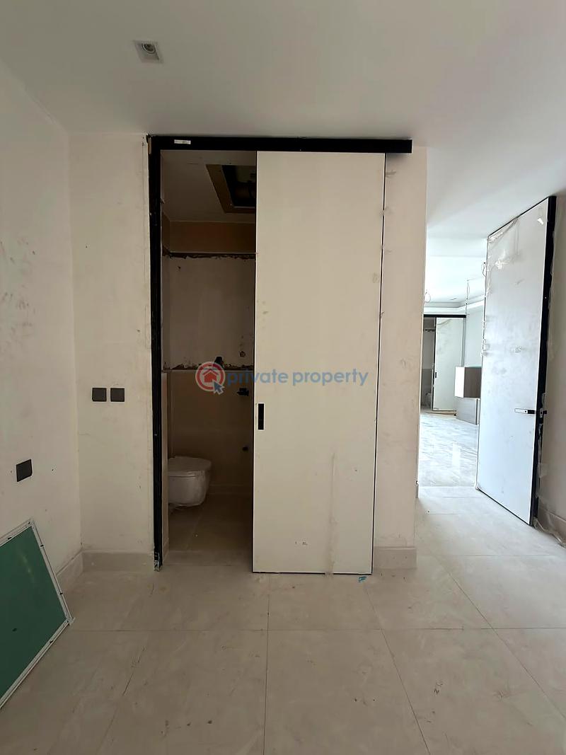 4 bedroom Flat & Apartment For Rent Lekki Phase 1 Lagos - 12