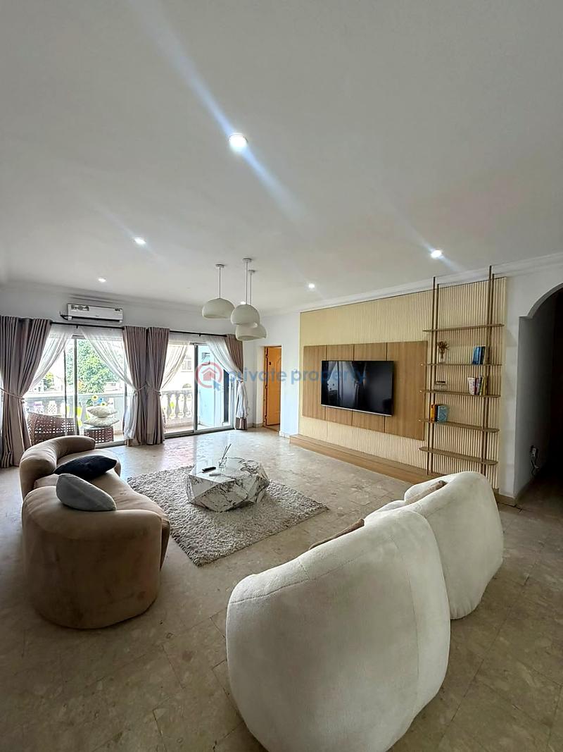 4 bedroom Flat & Apartment For Rent Lekki Phase 1 Lagos - 5