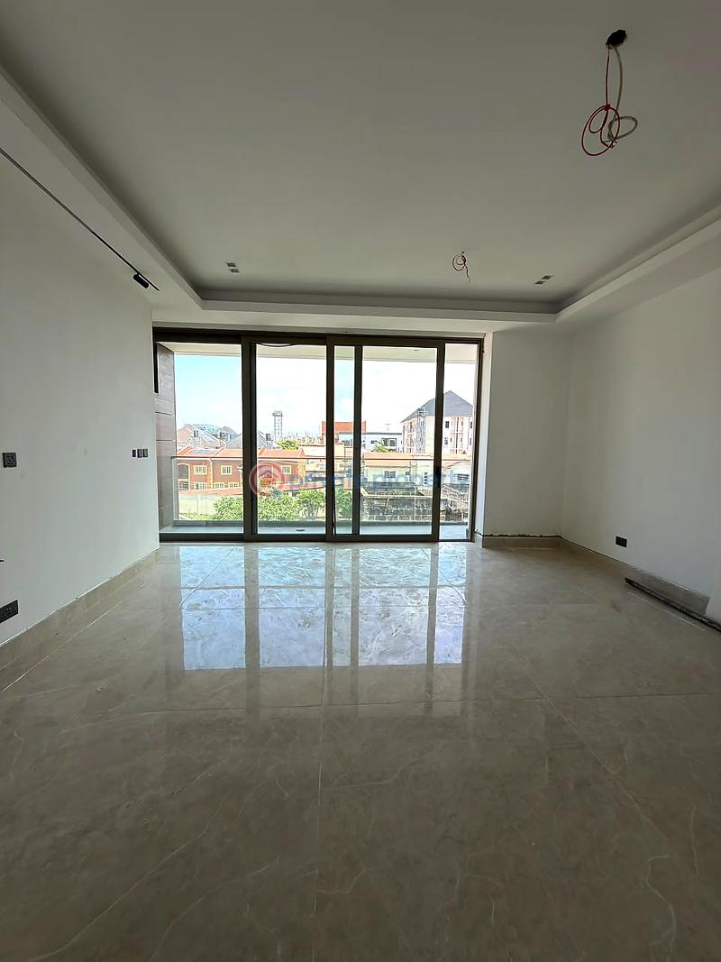 4 bedroom Flat & Apartment For Rent Lekki Phase 1 Lagos - 3